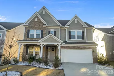 211 Tetcott Street, Mooresville, NC 28115 - Photo 1