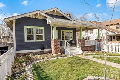 174 Dorchester Avenue, Asheville, NC 28806 - Photo 2