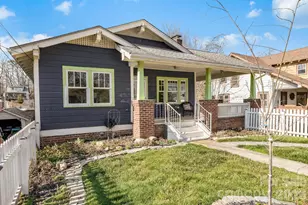 174 Dorchester Ave, Asheville, NC 28806 - Photo 2