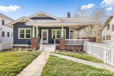 174 Dorchester Avenue, Asheville, NC 28806 - Photo 1