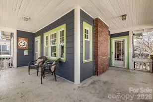 174 Dorchester Ave, Asheville, NC 28806 - Photo 4