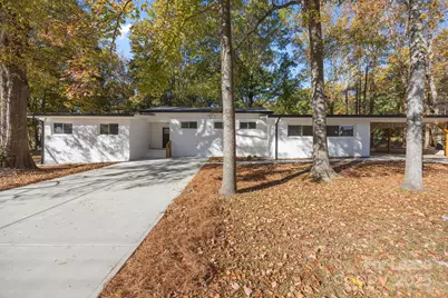 8625 Cedarbrook Drive, Charlotte, NC 28215 - Photo 1