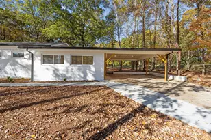 8625 Cedarbrook Dr, Charlotte, NC 28215 - Photo 44