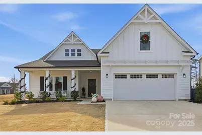 1107 Stone Marker Drive, Monroe, NC 28112 - Photo 2