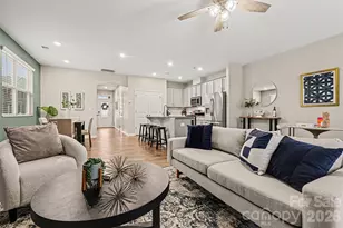 9458 Avery Lilac Ln, Indian Land, SC 29707 - Photo 8