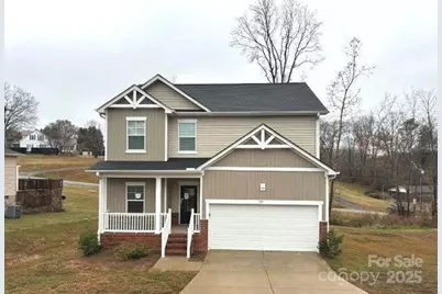586 30th Avenue Circle NE, Hickory, NC 28601 - Photo 1