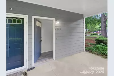 6003 Treetop Court, Charlotte, NC 28212 - Photo 2