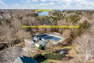 19139 Berkeley Commons Dr, Cornelius, NC 28031 - Photo 40