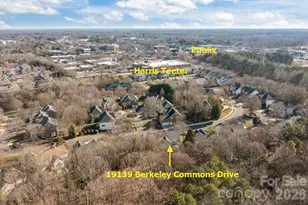 19139 Berkeley Commons Dr, Cornelius, NC 28031 - Photo 44