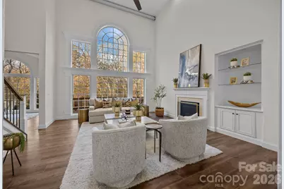 19139 Berkeley Commons Drive, Cornelius, NC 28031 - Photo 8