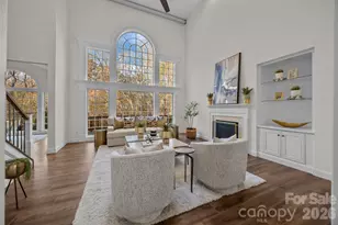 19139 Berkeley Commons Dr, Cornelius, NC 28031 - Photo 8