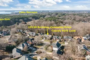 19139 Berkeley Commons Dr, Cornelius, NC 28031 - Photo 42
