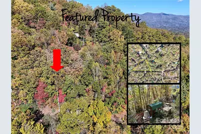 Tbd Mack Luke Road #6 & 7, Whittier, NC 28789 - Photo 2