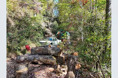 Tbd Mack Luke Road #6 & 7, Whittier, NC 28789 - Photo 14