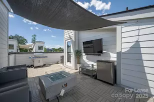 1033 Wesley Terrace Ave, Charlotte, NC 28208 - Photo 20