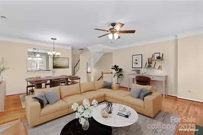 9754 Blossom Hill Drive, Huntersville, NC 28078 - Photo 14