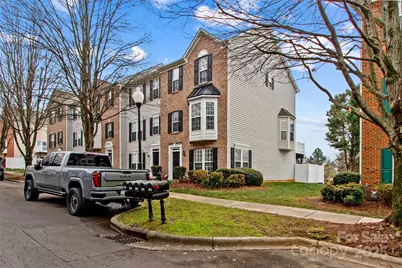 9754 Blossom Hill Drive, Huntersville, NC 28078 - Photo 2