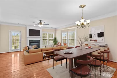 9754 Blossom Hill Drive, Huntersville, NC 28078 - Photo 12