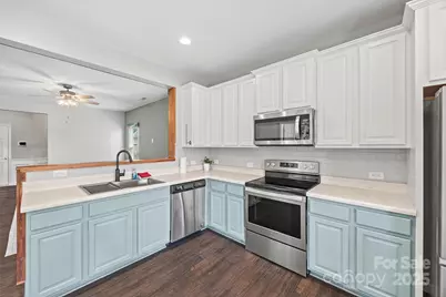 40117 Crooked Stick Drive, Lancaster, SC 29720 - Photo 8