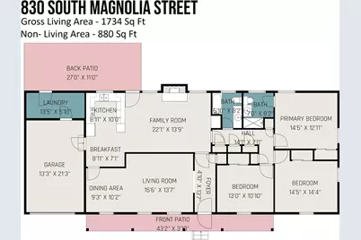 830 S Magnolia Street, Mooresville, NC 28115 - Photo 30