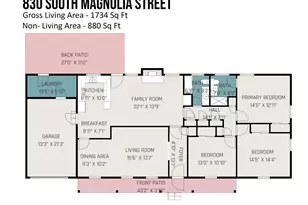 830 S Magnolia St, Mooresville, NC 28115 - Photo 26