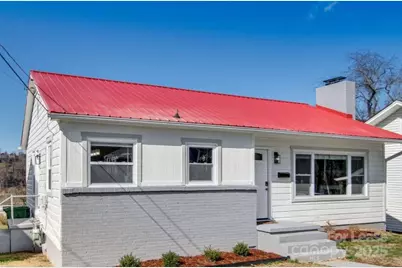 561 Depot Street, Asheville, NC 28801 - Photo 1