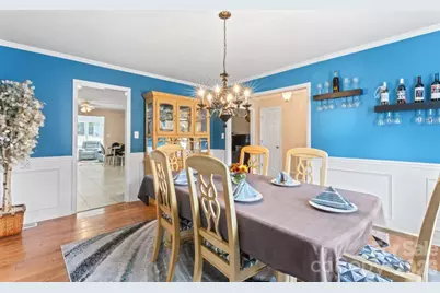 1207 Rosa Drive, Monroe, NC 28112 - Photo 8