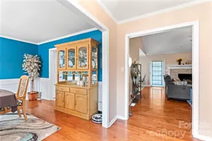 1207 Rosa Dr, Monroe, NC 28112 - Photo 6