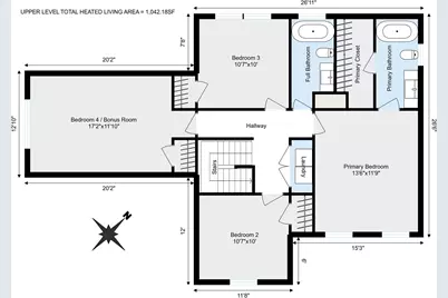 3007 Wyntree Court, Matthews, NC 28104 - Photo 44