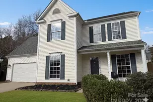 3007 Wyntree Ct, Matthews, NC 28104 - Photo 2