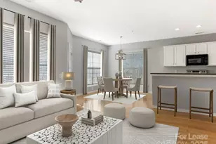 3164 Margellina Drive, Charlotte, NC 28210 - Photo 4