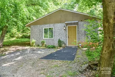 543 College Street, Asheville, NC 28801 - Photo 16