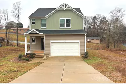 578 30th Avenue Circle NE, Hickory, NC 28601 - Photo 1