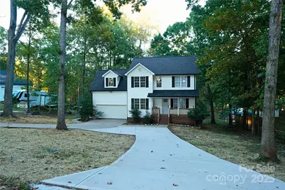 2105 Timber Ridge Road, Monroe, NC 28112 - Photo 2
