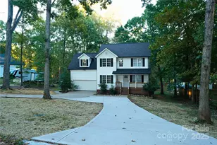 2105 Timber Ridge Rd, Monroe, NC 28112 - Photo 2