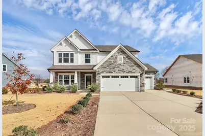 1014 Stone Marker Drive, Monroe, NC 28112 - Photo 1