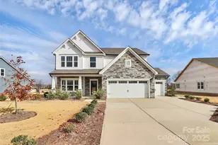 1014 Stone Marker Dr, Monroe, NC 28112 - Photo 1