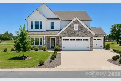 1014 Stone Marker Drive, Monroe, NC 28112 - Photo 4