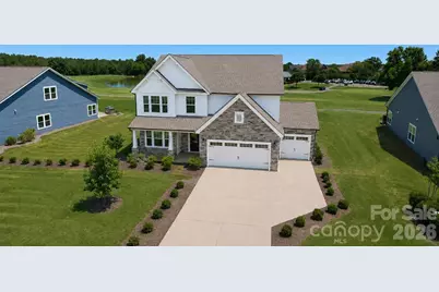 1014 Stone Marker Drive, Monroe, NC 28112 - Photo 1