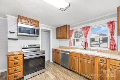 12056 E Old US 64 Highway, Lexington, NC 27292 - Photo 10