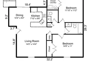 2606 Park Rd, Charlotte, NC 28209 - Photo 30