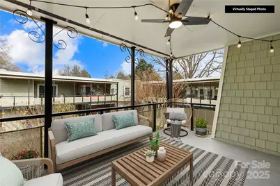 2606 Park Road #G, Charlotte, NC 28209 - Photo 12