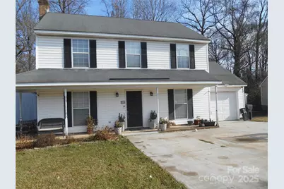 2507 Sloan Drive, Charlotte, NC 28208 - Photo 1