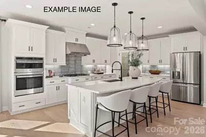 4249 Dahlia Drive #CGE0038, Harrisburg, NC 28075 - Photo 6