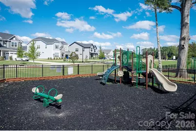 4249 Dahlia Drive #CGE0038, Harrisburg, NC 28075 - Photo 32