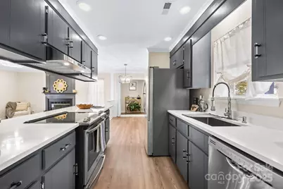 6306 Fox Hunt Road, Indian Trail, NC 28079 - Photo 4