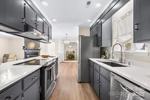 6306 Fox Hunt Rd, Indian Trail, NC 28079 - Photo 4