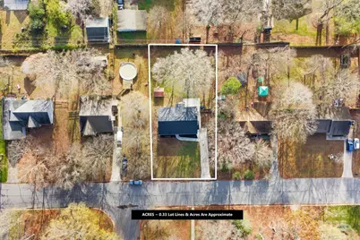 6306 Fox Hunt Road, Indian Trail, NC 28079 - Photo 20