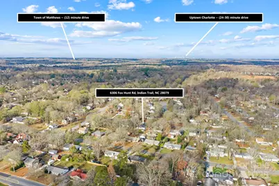 6306 Fox Hunt Road, Indian Trail, NC 28079 - Photo 18