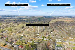 6306 Fox Hunt Rd, Indian Trail, NC 28079 - Photo 18